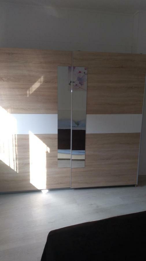 Danijel Apartment Novi Vinodolski Exterior foto