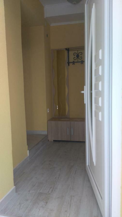 Danijel Apartment Novi Vinodolski Exterior foto